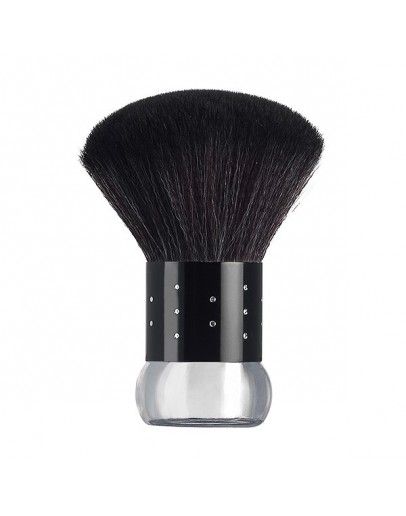 Pincel para remoção de pó