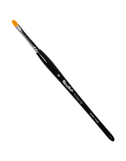 Pincel gel Roubloff