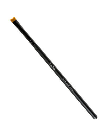 Pincel french manicure