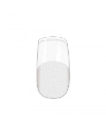 Tips Soft Gel - quadrado