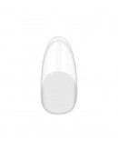 Tips Soft Gel - amêndoa