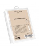 Tips semi-popits C-curve