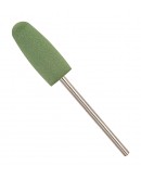 Ponteira de polimento em silicone - macia