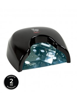 Lâmpada Led Profissional, tecnologia híbrida