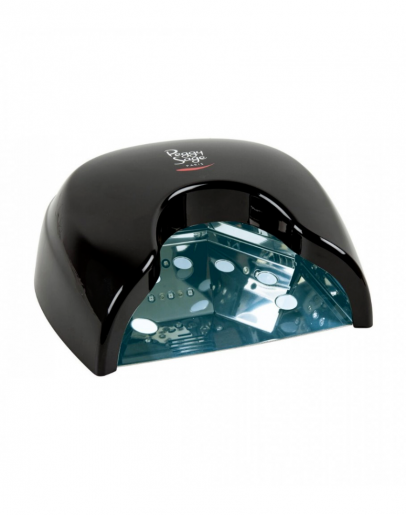 Lâmpada Led Profissional, tecnologia híbrida