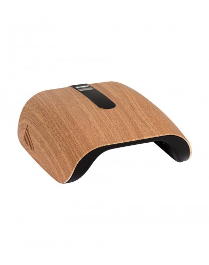Lâmpada LED 45W Hybrid Technology Wood