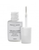 Cola transparente para tips com pincel