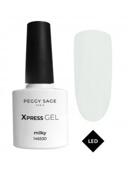 Express gel 3 em 1 milky 7 ml