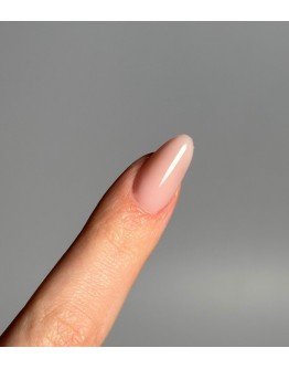 Express gel 3 em 1 Peach 7 ml