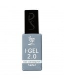 Base para I-Gel transparente