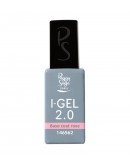 Base para I-Gel Rosa