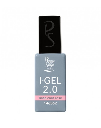 Base para I-Gel Rosa