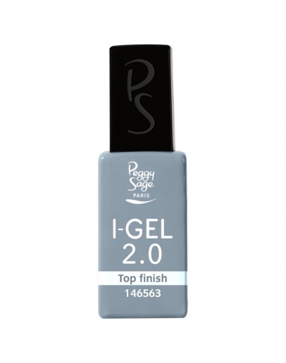 Top Finish I-Gel