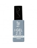 I-Gel French Manicure