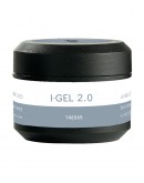 I-Gel gel de construção transparente 15g