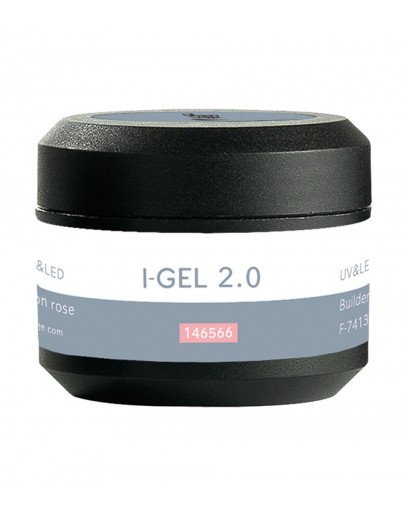 I-Gel gel de construção rosa 15g