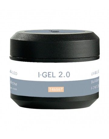 I-Gel gel de construção camuflagem pêche - 15g