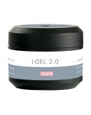 I-Gel gel de construção camuflagem rosa 15g