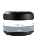 I-Gel gel de construção rosa 50g