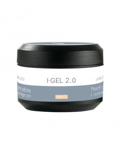 I-Gel gel de construção Camuflagem pêche 50g
