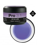 Gel PRO 3.1. transparente