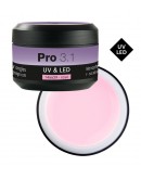 Gel PRO 3.1. rosa 