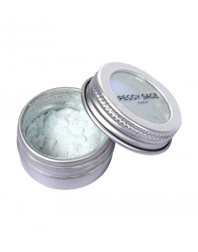 Pigmento para unhas Glazed