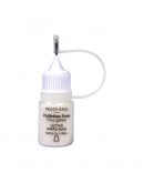Purpurinas finas white aura