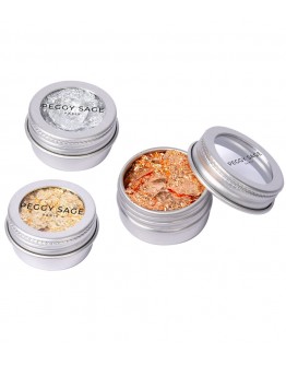 Kit folhas de ouro