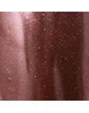 Pigmento nail art rose gold