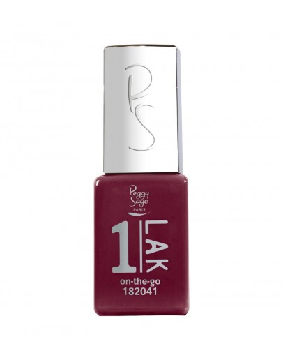 Verniz gel 1-Lak - On the go