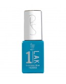 Verniz gel 1-Lak - Overseas blue