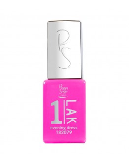 Verniz gel 1-Lak - evening dress