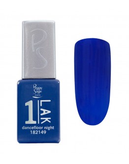 Verniz gel 1-Lak - dancefloor night
