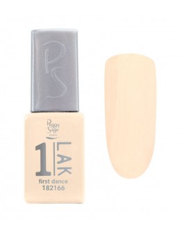 Verniz gel 1-Lak - first dance