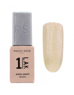 verniz gel 1-Lak - asian pearl