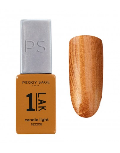 1-Lak - Candle Light