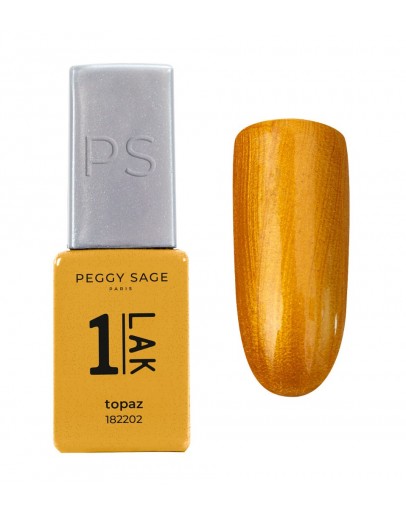 1-Lak - Topaz
