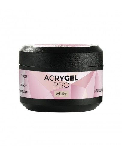 Acrygel Construção White