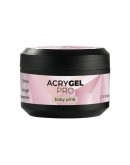 Acrygel Construção Baby pink 