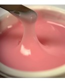 Acrygel Construção Baby pink 