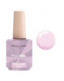 Polygel Líquido baby pink