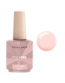 Polygel Líquido Soft nude
