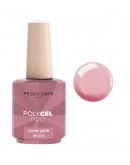 Polygel Líquido cover pink 