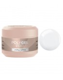 Polygel Líquido Milky White 30g