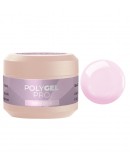 Polygel Líquido baby pink 30g