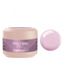 Polygel Líquido soft peach 30g