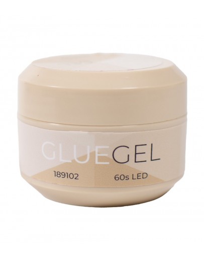 Glue Gel