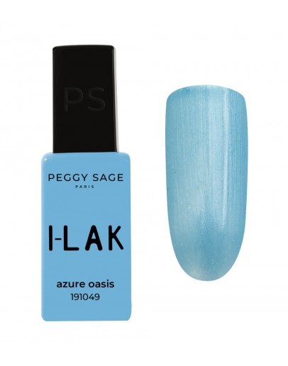 I-Lak Azure oasis