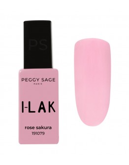 Verniz gel I-Lak rose sakura